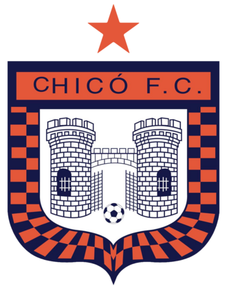 Escudo de Boyacá Chicó